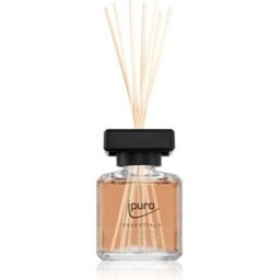 ípuro Essentials Cedar Wood diffuseur d'huiles essentielles 50 ml
