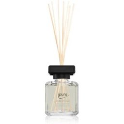 ípuro Essentials Cotton Fields diffuseur d'huiles essentielles 100 ml