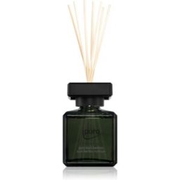 ípuro Essentials Black Bamboo diffuseur d'huiles essentielles 50 ml