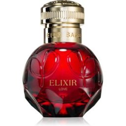 Elie Saab Elixir Love Eau de Parfum pour femme 30 ml