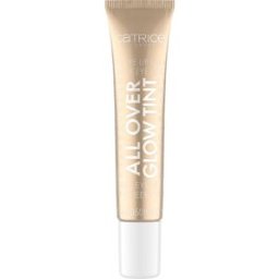 Catrice All Over Glow Tint maquillage multi-usage pour les yeux, les lèvres, et le visage teinte 010 · Beaming Diamond 15 ml