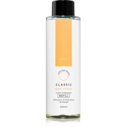ípuro Classic Vitalité recharge pour diffuseur d'huiles essentielles 240 ml