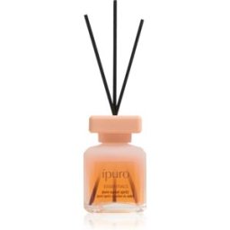 ípuro Essentials Garden Party Sunset Spritz diffuseur d'huiles essentielles avec recharge 50 ml