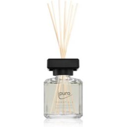 ípuro Essentials Cotton Fields diffuseur d'huiles essentielles 50 ml