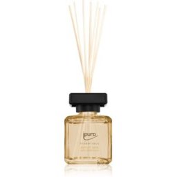 ípuro Essentials Soft Vanilla diffuseur d'huiles essentielles 100 ml