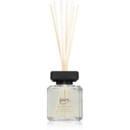 ípuro Essentials Lime Light diffuseur d'huiles essentielles 200 ml