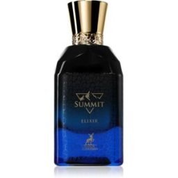 Maison Alhambra Summit Elixir Eau de Parfum pour homme 100 ml