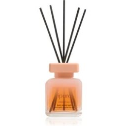ípuro Essentials Garden Party Sunset Spritz diffuseur d'huiles essentielles avec recharge 100 ml