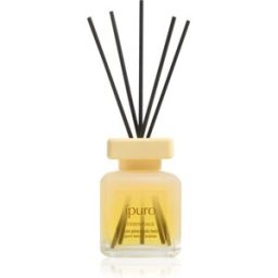 ípuro Essentials Garden Party Pineapple Twist diffuseur d'huiles essentielles avec recharge 100 ml