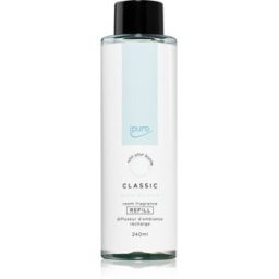 ípuro Classic Balance recharge pour diffuseur d'huiles essentielles 240 ml