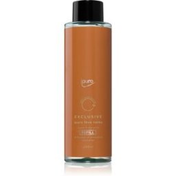 ípuro Exclusive Fève Tonka recharge pour diffuseur d'huiles essentielles 240 ml