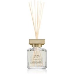 ípuro Essentials Time To Glow diffuseur d'huiles essentielles 100 ml