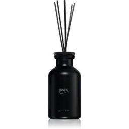ípuro Classic Noir diffuseur d'huiles essentielles 240 ml