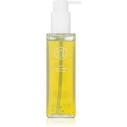 KAINE Rosemary Relief Gel Cleanser gel nettoyant exfoliant pour peaux sensibles sujettes à l'acné 150 ml