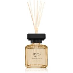 ípuro Essentials Soft Vanilla diffuseur d'huiles essentielles 50 ml