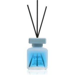 ípuro Essentials Garden Party Fizzy Tonic diffuseur d'huiles essentielles avec recharge 50 ml
