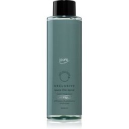 ípuro Exclusive Thé Epicé recharge pour diffuseur d'huiles essentielles 240 ml