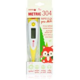 Cemio Metric 308 304 Rapid Flex thermomètre digital pour enfant 1 pcs