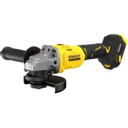 Stanley SFMCG710B-XJ FatMax V20 Meuleuse d’angle 125mm (18V/sans batterie ni chargeur)
