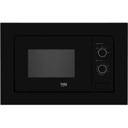 Beko Micro-ondes Bmob20202b 800w Black 20 litres unisex