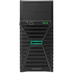 Hpe Serveur Proliant Ml30 Gen11 Intel Xeon 6315p/32gb Ram/2x 1tb Black One Size unisex