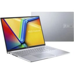 Asus Sistemas Ordinateur Portable Vivobook 16 F1605va-ws96 16.0´´ Intel Core I9/16gb/1tb Ssd/intel Graphics Home Silver One Size unisex