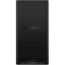 IBM Idg Pc Gamer Legion T5 30iax10 Intel Ultra 7/32gb/2tb Ssd/geforce Rtx 5060ti Black One Size unisex