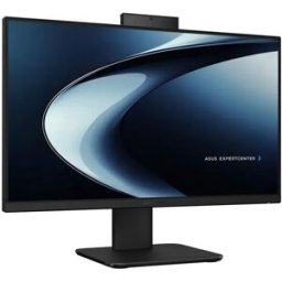 Asus Sistemas Pc Tout-en-un Aio 23.8´´ Intel Core I5/16gb/512gb Ssd/intel Integrated Black One Size unisex