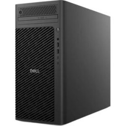 Dell Pc De Bureau Fct2250 Ultra 9-285/32/1tb Ssd Black One Size unisex