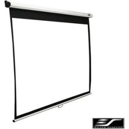 Elitegroup Screens Écran De Projection M85xws1 White One Size unisex