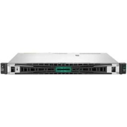 Hpe Serveur Proliant Dl20 Gen11 Intel Xeon 6325p/32gb Ram/2x 480gb Ssd Black One Size unisex