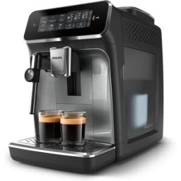 Philips Machine à Café Super Automatique Ep3323 Inox One Size unisex
