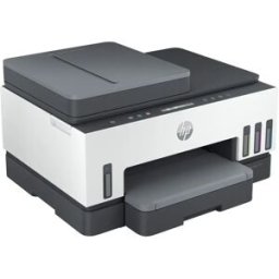HP Ink Imprimante Multifonction Smart Tank 7305 White / Grey One Size unisex