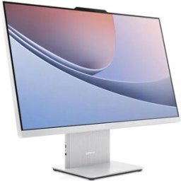 IBM Idg Pc Tout-en-un Ideacentre Aio 27ill11 27´´ Intel Ultra 5/16gb/1tb Ssd/intel Arc Cloud Grey One Size unisex