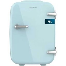 Cecotec Mini Frigo Bolero Minicooling Habana Light Blue 4L unisex