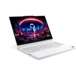 IBM Idg Ordinateur Gaming Legion 5 15agp11 15.3´´ Amd Ryzen Ai 7/16gb/512gb Ssd/geforce Rtx5060 8gb Glacier White One Size unisex