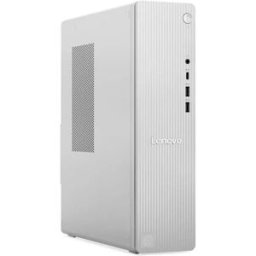 IBM Idg Pc De Bureau Ideacentre Tower 08ias10 Intel Ultra 5/32gb/1tb Ssd/intel Integrated Grey One Size unisex