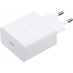 Samsung Chargeur Mural Usb-c Ep-ta865ewe 65w White One Size unisex