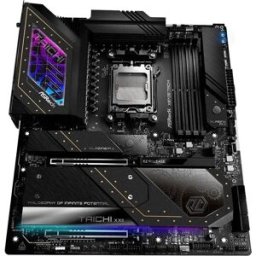 ASRock Carte Mère X870e Taichi Black One Size unisex