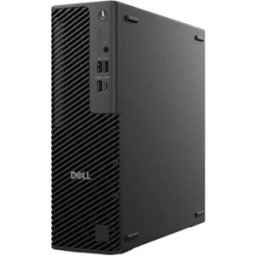 Dell Pc De Bureau Fcs1250 Ultra 7-265/16/512gb Ssd Black One Size unisex