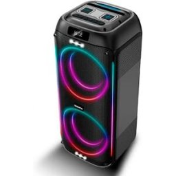 Daewoo Enceinte Portable Dw3010 Black One Size unisex