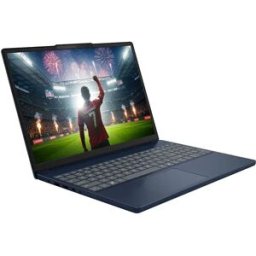 IBM Idg Ordinateur Portable Ideapad Slim 3 15iph11 15.3´´ Intel Core Ultra 5/16gb/512gb Ssd/intel Graphics Cosmic Blue One Size unisex