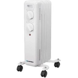 Blaupunkt Radiateur à Bain D´huile Bp1015 1000w White One Size unisex