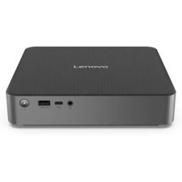 IBM Idg Mini Pc Ideacentre 01irh10r Inte Core I5/16gb/512gb Ssd/intel Integrated Moon Grey One Size unisex