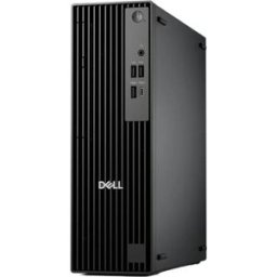 Dell Pc De Bureau Qcs1250 Ultra 7-265/16/512gb Ssd Black One Size unisex