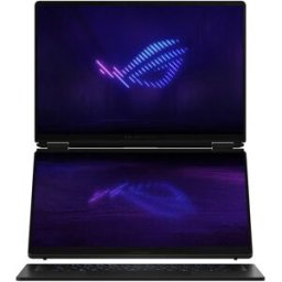 Asus Sistemas Ordinateur Gaming Rog Zephyrus Duo 16 Gx651ax-u9322x 16.0´´ Intel Core Ultra 9/32gb/2tb Ssd/geforce Rtx5090 24gb Stellar Grey One Size unisex