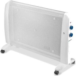 Blaupunkt Radiateur Bp1007 White One Size unisex