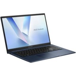 Asus Sistemas Ordinateur Portable Vivobook 15 X1504va-bq4293 15.6´´ Intel Core I7/16gb/512gb Ssd/intel Graphics Quiet Blue One Size unisex