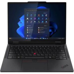 IBM Idg Ordinateur Portable Thinkpad T14s 2-in-1 Gen 1 14.0´´ Intel Core Ultra 5/16gb/512gb Ssd/intel Graphics Black One Size unisex