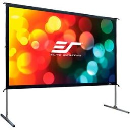 Elitegroup Screens Écran De Projection Yard Master 2 120´´ Silver One Size unisex
